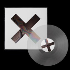 The XX - Coexist  10th