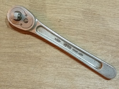 Tipco w44 drive - 3/8",