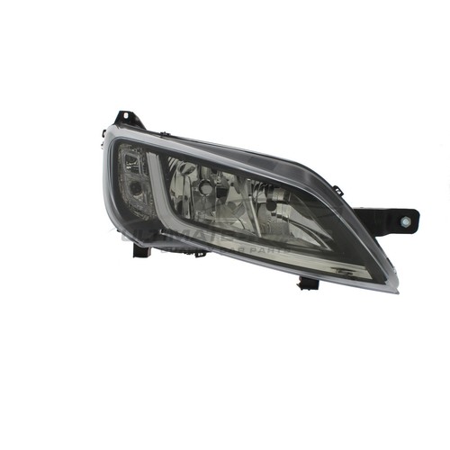 Headlight peugeot boxer - peugeot,