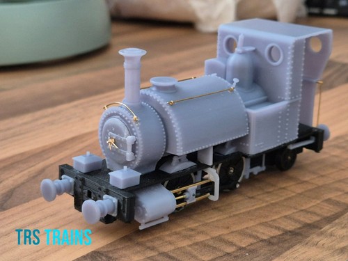 Ng7 talyllyn no 1 - o, no.1