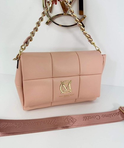 Massimo contti brand - contti, messenger