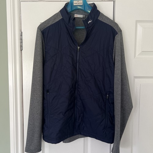 Nwt kjus golf - kjus, men