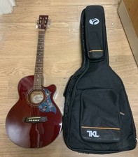 Tanglewood TFC-E WR Electric Acoustic Guitar