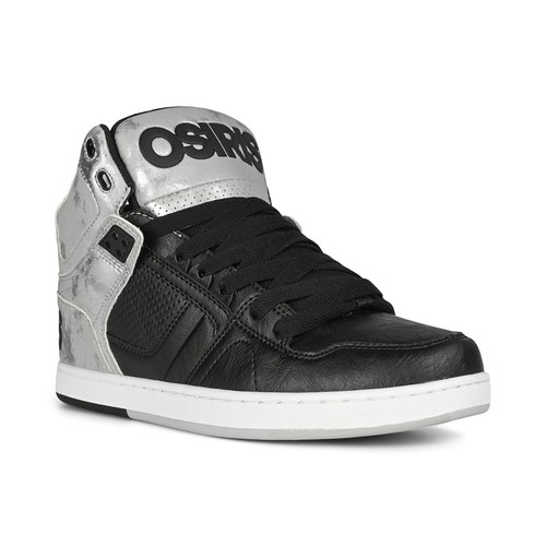 Osiris nyc clk high top - osiris,
