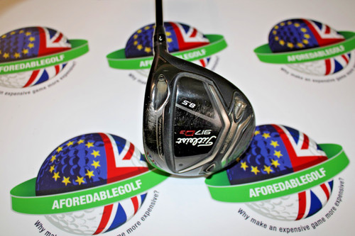Used titleist 917 5 - used,
