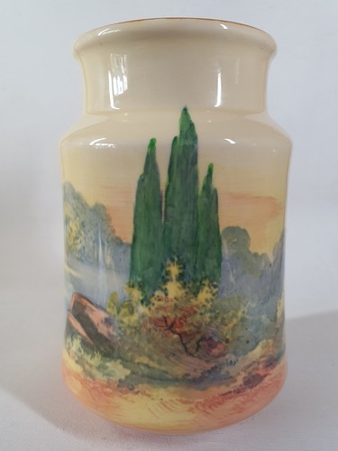 Scarce vintage doulton - doulton, burslem