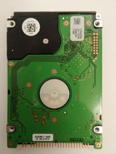Hitachi 40GB IDE 4200rpm 2.5in HDD ( 13G1132 HTS424040M9AT00 ) REF