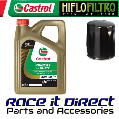 Service kit for - service,