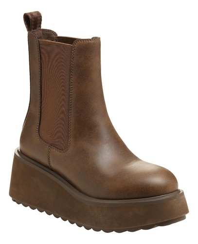 Rocket dog heyday womens brown - dog,