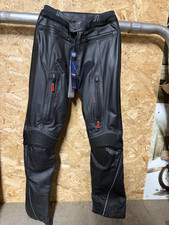 Triumph H2sport Leather Jeans 