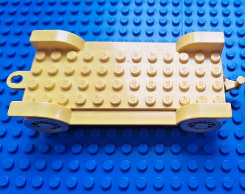 Lego 1979 vintage fabuland - 1979-87,