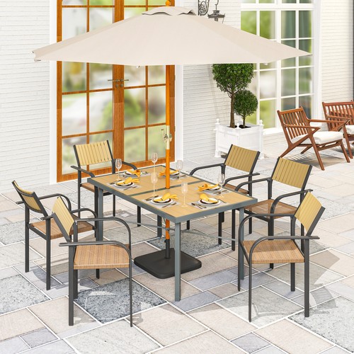 Garden table outdoor patio - table,,