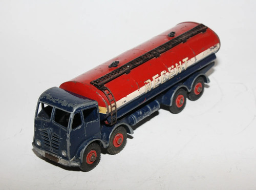 Dinky 942 foden ton - dinky, 14
