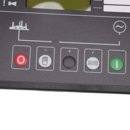 Diesel generator controller - 1,