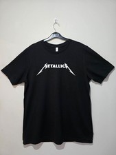 Metallica M72 World Tour 2026