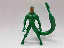 Prototype Spider-Man SCORPION