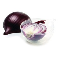 Snips Onion Keeper Food