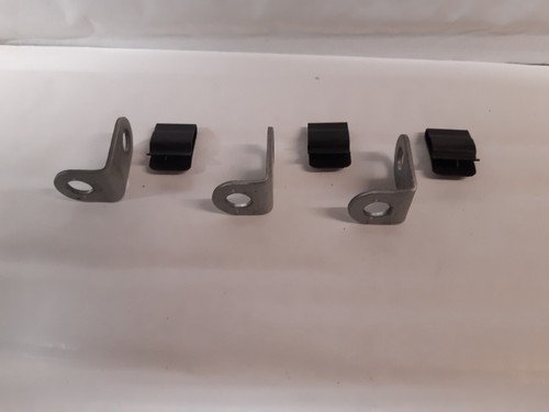 Mgc brackets and - mgc,