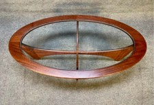 GPlan Oval Astro Table