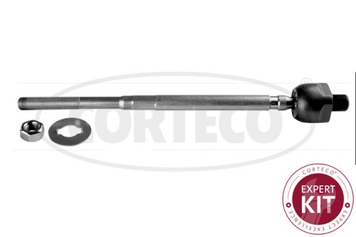 Corteco 49400672 inner tie rod - 49400672,