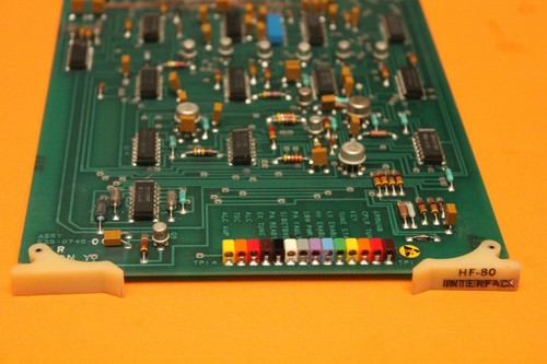 8023 interface card - hf-80,