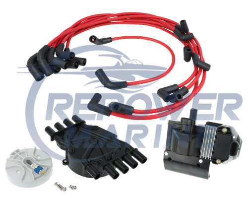 Ignition renew kit 0l - ignition, kit,