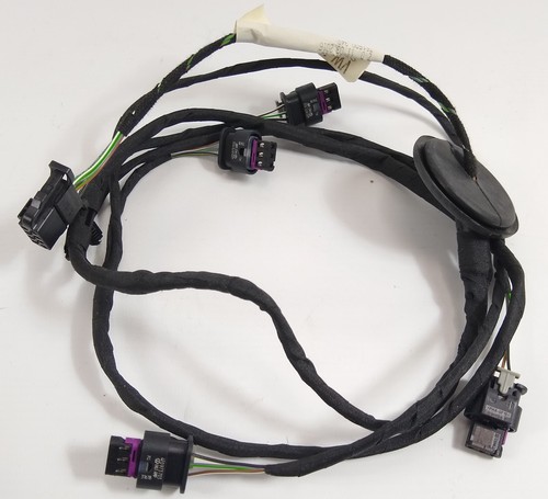Audi mk1 parking aid sensor - a1,