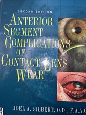 Anterior Segment Complications