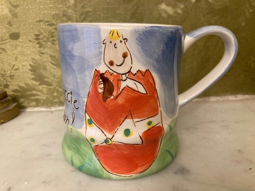 Whittard mug easter choccie - whittard,