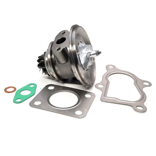 Upgrade turbocharger cartridge - turbocharger,