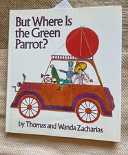 THOMAS AND WANDA ZACHARIAS