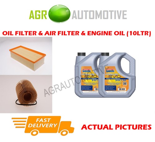 Oem diesel oil air - air, vl