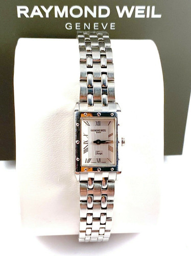Raymond weil tango - raymond,