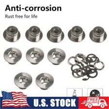 Motorcycle Floating Brake Disc