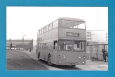 Midland Red Bus Photo - 2232 - BRE312J - 1971 Harper Bros NCME Daimler Fleetline