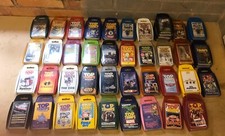 TOP TRUMPS CARD COLLECTIONS