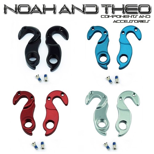 Gear mech derailleur hanger - gear,