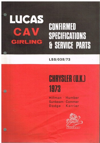 Hillman hunter imp - hunter,