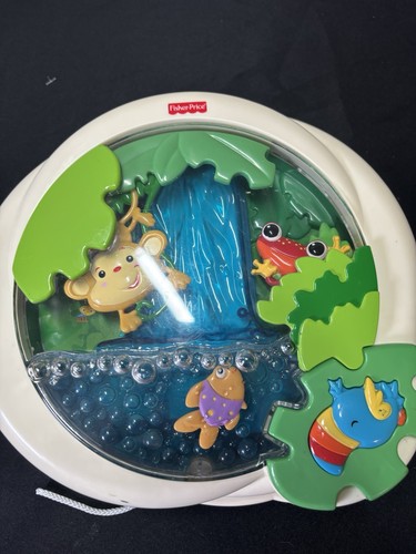 Working fisher price - working,