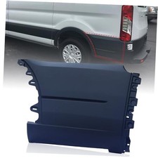 Rear Left Lower Quarter Panel