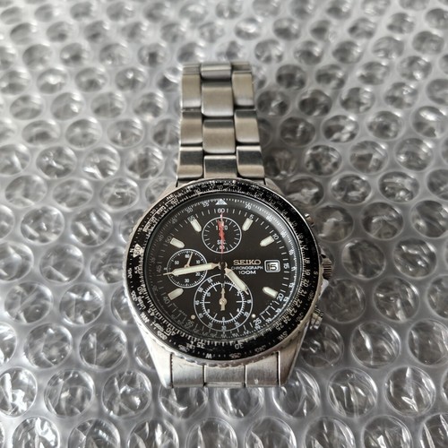 Operational seiko 7t92 0cf0 - operational,
