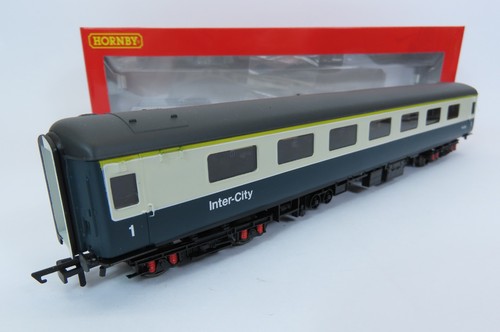 Gauge hornby r4614 mk2 br - hornby,