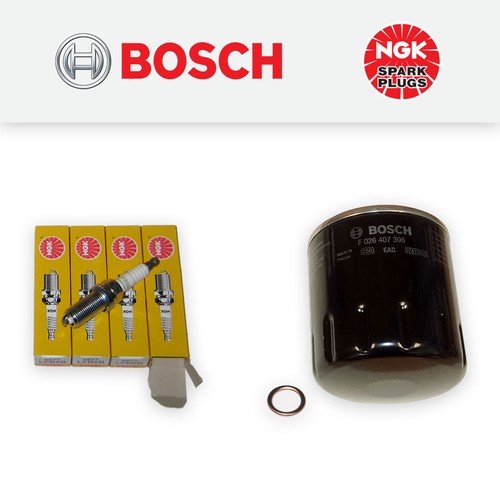 Service kit for peugeot - service, 307