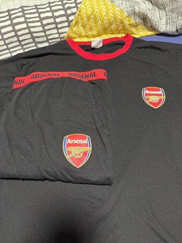 Arsenal men piece - arsenal, cotton