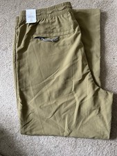 Mens Farah Trousers Hawtin