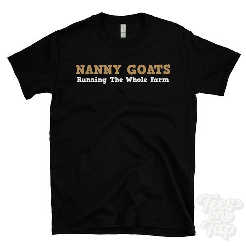 Nanny goats running - running, the