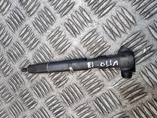 Mercedes vito fuel injector - fuel,