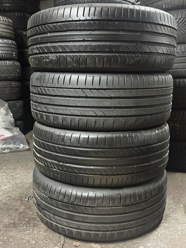 255 continental conti - 255/45/20,