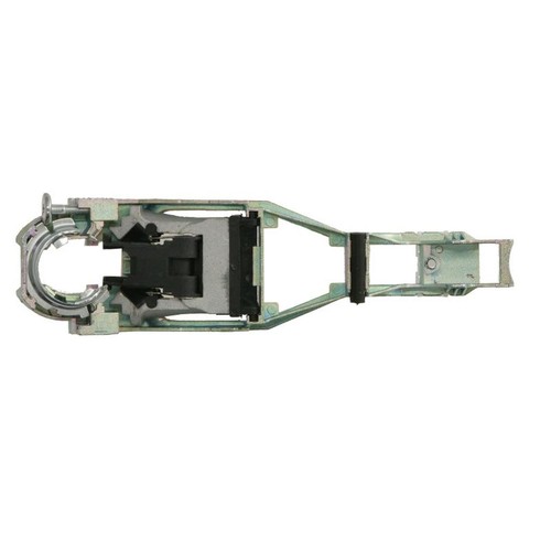Door handle rear fits - door,