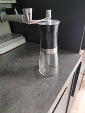 Portable Stainless Steel Hand